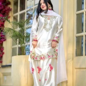 640dsWhat PK প্রিমিয়াম ড্রেস